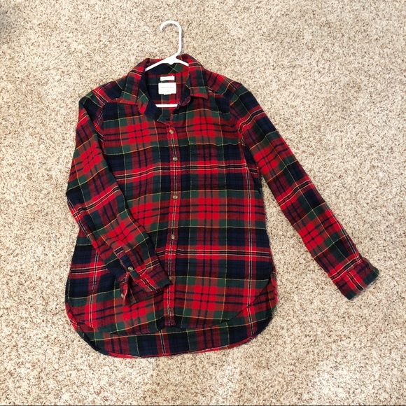 American Eagle long sleeve shirt - Picture 5 of 5